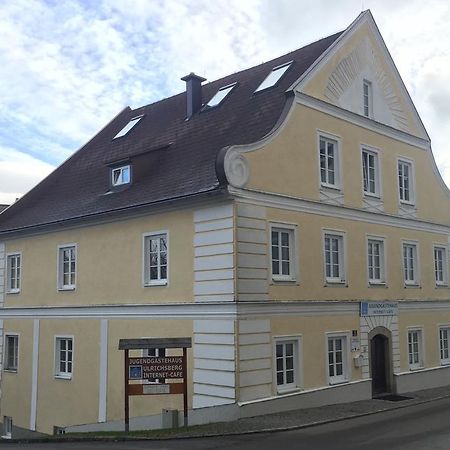 Jugendgaestehaus Ulrichsberg Eksteriør billede