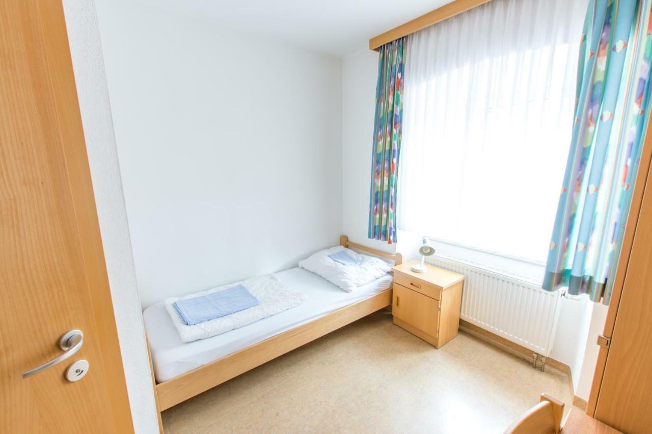 Jugendgaestehaus Ulrichsberg Eksteriør billede