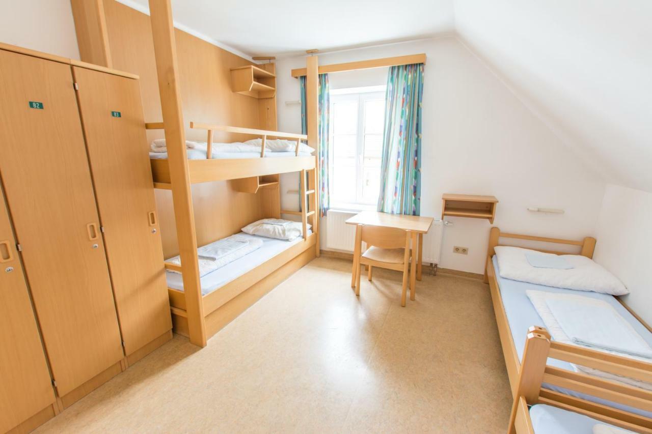Jugendgaestehaus Ulrichsberg Eksteriør billede