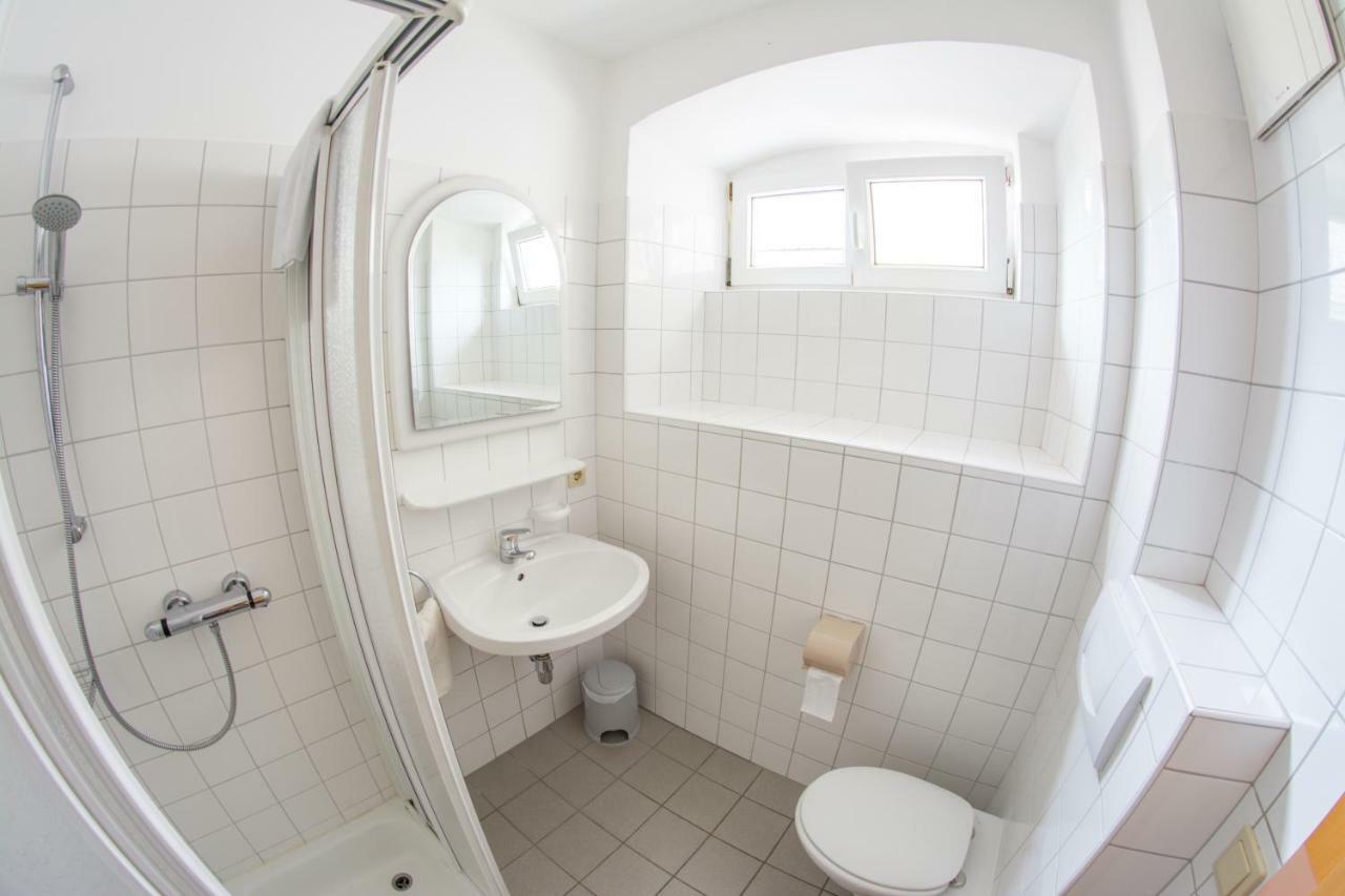 Jugendgaestehaus Ulrichsberg Eksteriør billede