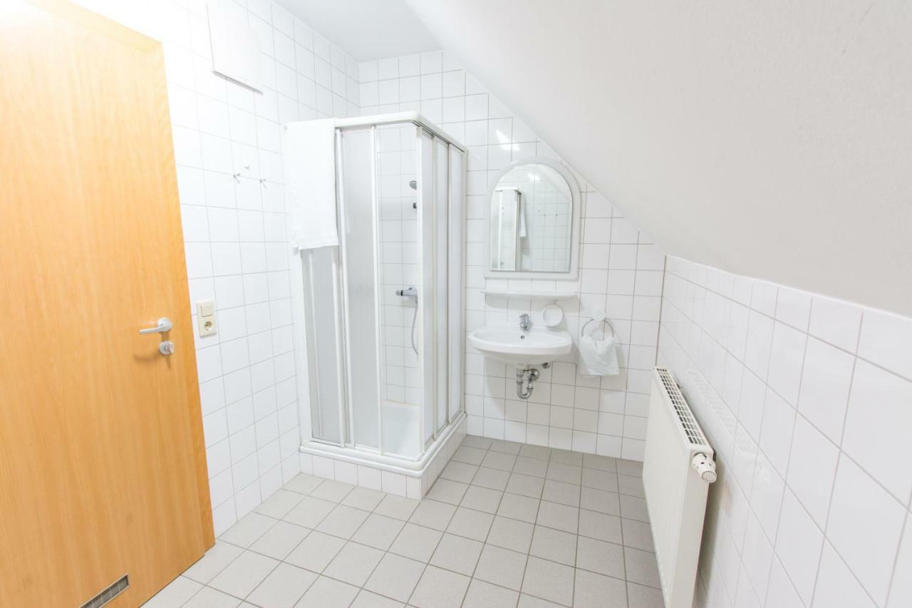 Jugendgaestehaus Ulrichsberg Eksteriør billede