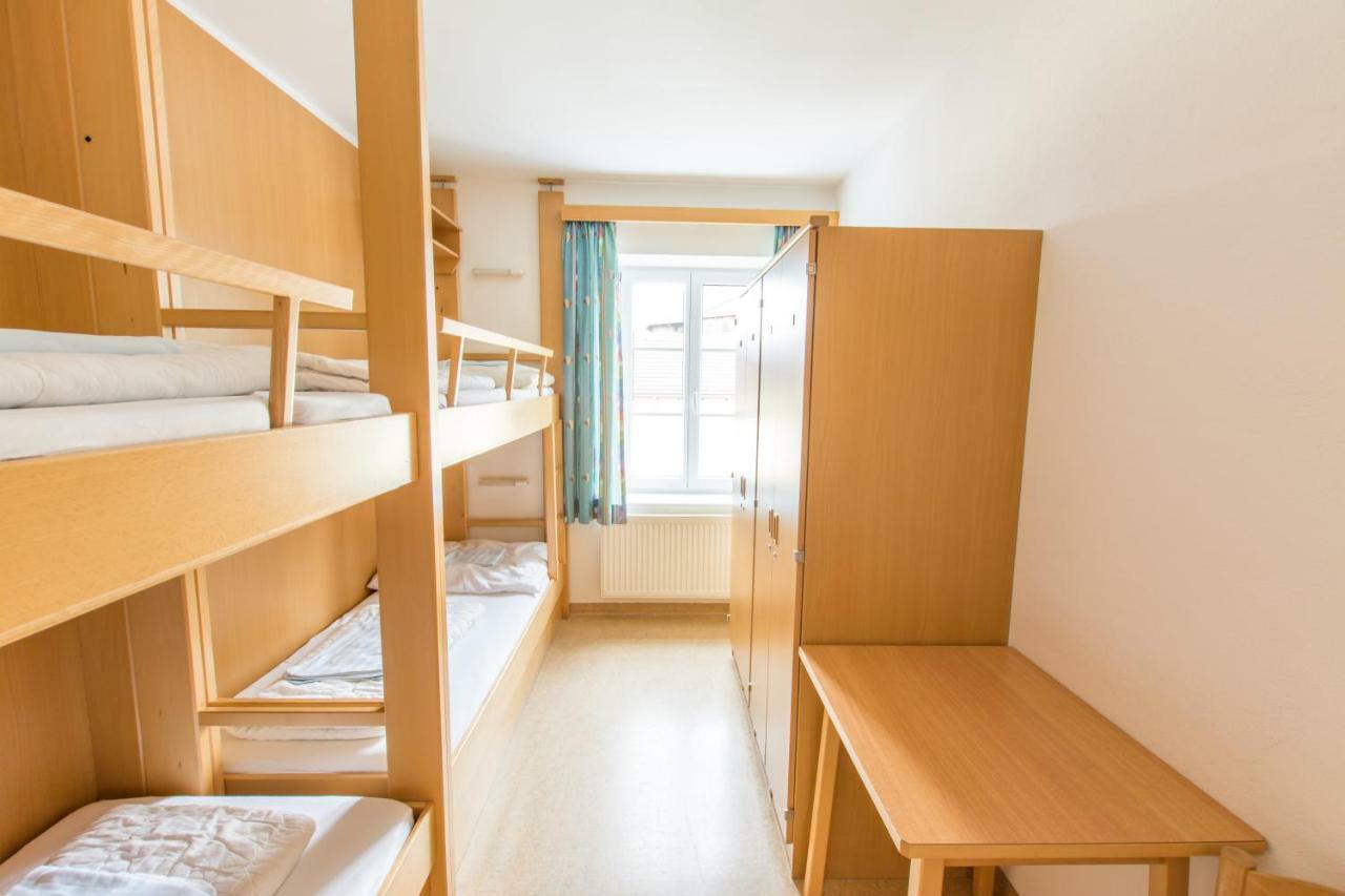 Jugendgaestehaus Ulrichsberg Eksteriør billede