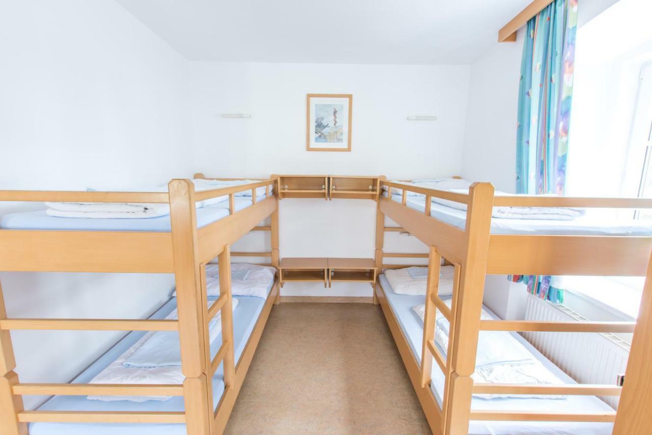 Jugendgaestehaus Ulrichsberg Eksteriør billede