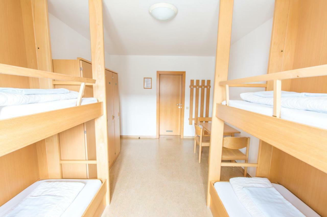 Jugendgaestehaus Ulrichsberg Eksteriør billede