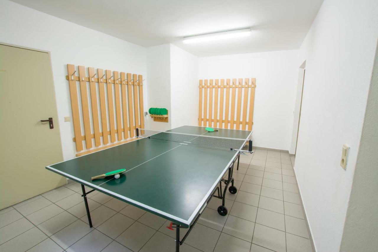 Jugendgaestehaus Ulrichsberg Eksteriør billede